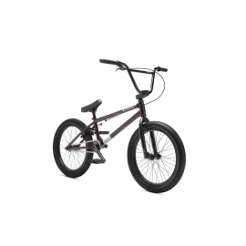 DK BICYCLES CYGNUS 20" BMX BIKE CRIMSON RED 