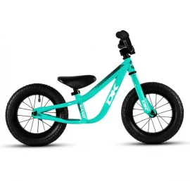 DK BICYCLES NANO 12" BALANCE BIKE TEAL