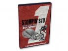 "STOMPIN STU" DVD