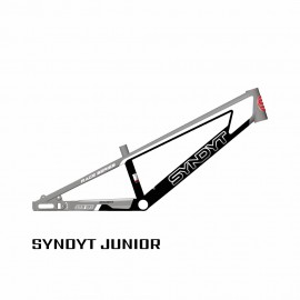 SYNDYT SYB 185 JUNIOR 18.5" RACE FRAME 