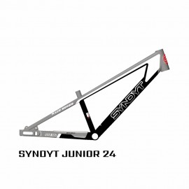 SYNDYT SYB 194 JUNIOR CRUISER 19.0" RACE FRAME 