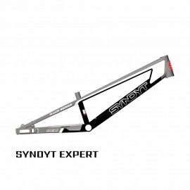 SYNDYT SYB 195 EXPERT 19.5" RACE FRAME 