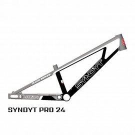 SYNDYT SYB 204 PRO CRUISER 20.5" RACE FRAME 