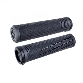 ODI CONNOR FIELDS V2.1 LOCK-ON 135mm PRO GRIPS