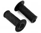 TANGENT FLANGED LOCK-ON 100mm MINI GRIPS
