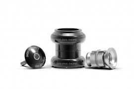 COOK BROS ABEC7 STAINLESS STEEL THREADLESS HEADSET