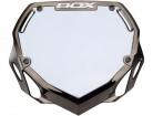 BOX TWO PRO NUMBER PLATE CHROME