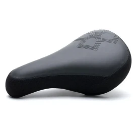 DUO BRAND MONOTRIPE STEALTH PIVOTAL SEAT BLACK