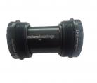 PROFILE T47 30mm EXTERNAL BOTTOM BRACKET BLACK