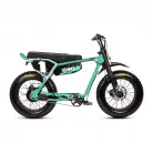 101 FACTORY LIMITED EDITION eBIKE SEAFOAM GREEN