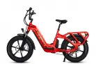 CYKE COLLIE CARGO E-BIKE