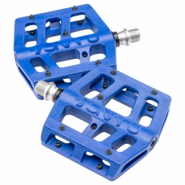 SNAFU CACTUS NYLON PRO 100mm 9/16" PEDALS