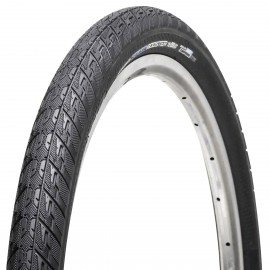VEE RUBBER SPEEDBOOSTER FOLDABLE OS20x1.75" TIRE BLACK